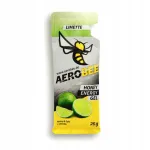 Energiageel lepalille mee ja laimiga AeroBee 26 g