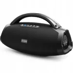 Kaasaskantav Bluetooth k&otilde;lar W-KING X20, 200W, TWS, 330W tipuv&otilde;imsus, must, powerbank funktsiooniga