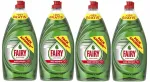 Fairy Original n&otilde;udepesuvahend, 3280 ml