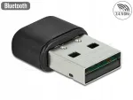 USB Bluetooth 4.2 adapter kahe ribaga WLAN ac/a/b/g/n, 433 Mbps, Delock 61000