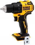 DeWALT DCD708N kruvikeeraja, 18V, 65Nm, 2 kiirust, LED-valgustusega