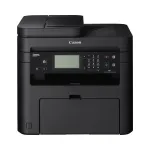 Mitmeotstarbeline printer Canon i-SENSYS MF237w laser skanneri ja koopiatoega