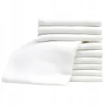 Valge tetra m&auml;hkimisriie 70x80 cm Bocioland BL511 1 tk