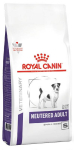 Kuiv toit steriliseeritud v&auml;ikestele koertele Royal Canin, 3,5 kg