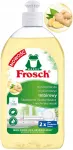 Frosch ingveriga n&otilde;udepesuvahend, 500 ml