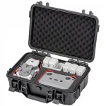 Veekindel DJI Lito1/X1 RC-N3 Fly More Combo &otilde;lakott