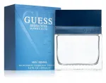 Meeste l&otilde;hnavesi GUESS Seductive Homme Blue 100 ml