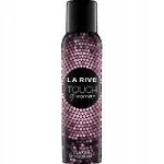 Naiste deodorant La Rive Touch of Woman, 150 ml