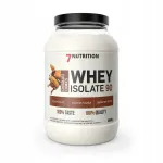 7Nutrition Whey Isolate WPI 90 valguisolaat 2000 g