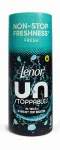 LENOR Stoppables l&otilde;hnastatud pesup&auml;rlid Cool Cotton, 155 g