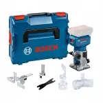 Bosch GLF 18V-8 akutoitel laminaadifrees