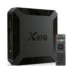 Meediapleier X96Q Android 16GB 4K HDMI