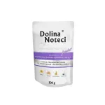 Dolina Noteci Premium Small Breeds Junior koeratoit j&auml;neselihaga 100 g