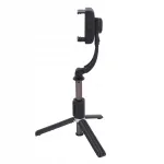 Reguleeritav selfie statiivi/tripod nutitelefoni stabilisaator automaatse tasakaalustusega