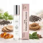 Unisex parf&uuml;&uuml;m 493 ESSENCE IMPERIAL BOIS 33 ml