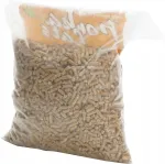 JARO Mink kassiliiva terad kassidele, komplekt 4 x 2,5 kg