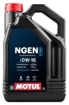 Mootori&otilde;li Motul NGEN HYBRID 0W16, 4 l