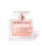 Naiste parf&uuml;&uuml;m Yodeyma Celebrity 100 ml Gourmand