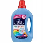Felce Azzurra Active Color pesuvahend v&auml;rvilistele riietele, 1595 ml