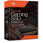 V&auml;line SSD-ketas Seagate FireCuda 500GB, 2,5", USB-C