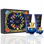 Versace Pour Femme Dylan Blue naiste parf&uuml;&uuml;mvesi 100 ml ja kehakreem