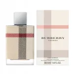 Naiste parf&uuml;&uuml;mvesi Burberry London 50 ml