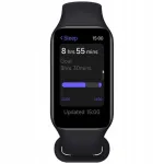 Nutik&auml;ev&otilde;ru Xiaomi Band 8 Active must