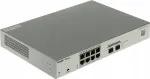 L&uuml;liti REYEE RG-NBS3100-8GT2SFP-P-V2, 8 PoE porti, 2 SFP
