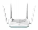 Juhtmevaba ruuter D-Link R15, kahe sagedusalaga, Gigabit Ethernet (2.4 GHz / 5 GHz)
