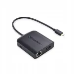 USB jagaja 1 pordiga, 818707020616