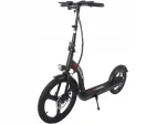 Elektriline t&otilde;ukeratas RIDER Monster, 45 km, 350 W, 10", must