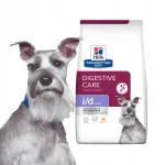 Hill's PD i/d Low Fat koeratoit kanaga, 1,5 kg, seedimisele