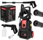 K&otilde;rgsurvepesur PROLINE 1600W 90 bar alumiiniumpumbaga