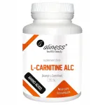 Toidulisand Aliness L-Karnitiin ALC 500mg, 100 kapslit