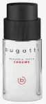 Elektriline veekeetja Bugatti Dynamic Chrome