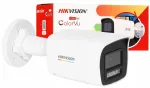 V&auml;line IP-kaamera Hikvision DS-2CD1T67G2H-LIU, 6 Mpx, 2.8 mm, ColorVu