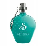 Naiste parf&uuml;&uuml;m Avon Secret Attitude Wonderland EDT