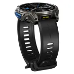 Nutikell Zeblaze Vibe 8, must