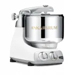 Ankarsrum AKM 6230 MW k&ouml;&ouml;gikombain 1500 W valge