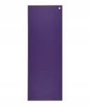 Joogamatt Manduka PRO 6 mm, libisemiskindel, Black Magic