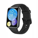 Nutikas kell HUAWEI Watch Fit 2 Active, must, GPS