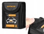 Kott BAG LIPO akule DJI Lito 1 / X1
