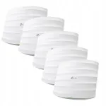 Traadita ligip&auml;&auml;supunkt TP-Link EAP245, Wi-Fi 5