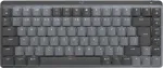 Juhtmeta mehaaniline klaviatuur Logitech MX Mini (RF, Bluetooth)