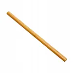 Bambusest massaažipulgad lihaste l&otilde;&otilde;gastamiseks, 30 x 1,5 cm, koduseks kasutamiseks