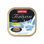ANIMONDA Vom Feinsten Milkies kassitoit kanaga piimakastmes, 100 g