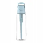 Dafi SOLID MAX 1 L (dove blue) veepudel filtriga