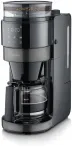 Kohviveski Severin KA 4830 tilguti kohvimasin 900W 1,25L klaasist