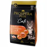 Kuiv koeratoit Prospera Plus Adult kanaga, tundlikule seedimisele, 0,4 kg