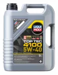 Mootori&otilde;li Liqui Moly TopTec 4100 5W40, 5 l